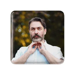 پیکسل مربعی پارسا پیروزفر