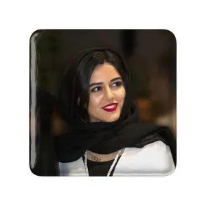 پیکسل مربعی ماهور الوند