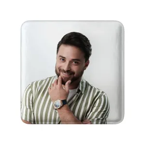 پیکسل مربعی بابک جهانبخش