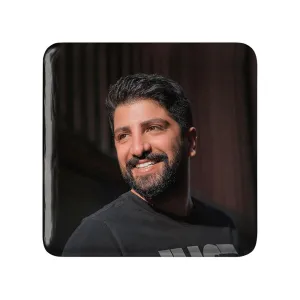پیکسل مربعی زانیار خسروی