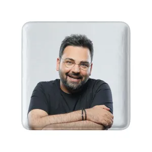 پیکسل مربعی احسان علیخانی