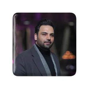 پیکسل مربعی احسان علیخانی