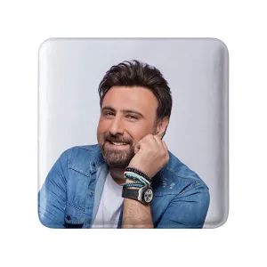 پیکسل مربعی محمد علیزاده