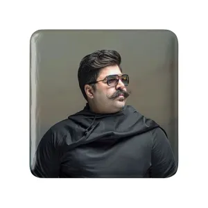 پیکسل مربعی بهنام بانی