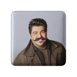 پیکسل مربعی بهنام بانی