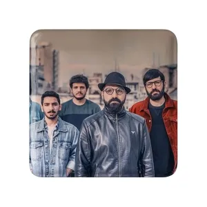 پیکسل مربعی بمرانی