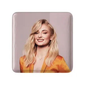 پیکسل مربعی سوفی ترنر Sophie Turner