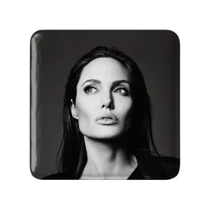 پیکسل مربعی آنجلینا جولی Angelina Jolie