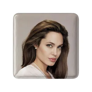 پیکسل مربعی آنجلینا جولی Angelina Jolie