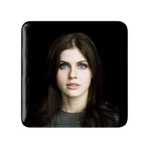 پیکسل مربعی الکساندرا داداریو Alexandra Daddario