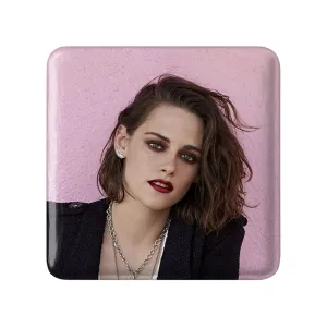 پیکسل مربعی کریستین استوارت Kristen Stewart