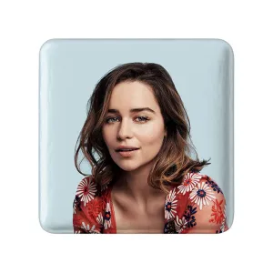 پیکسل مربعی امیلیا کلارک Emilia Clarke