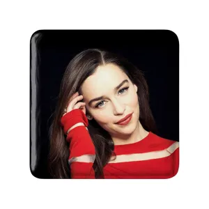 پیکسل مربعی امیلیا کلارک Emilia Clarke