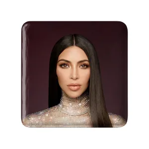 پیکسل مربعی کیم کارداشیان Kim Kardashian