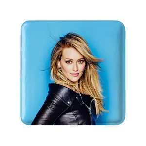 پیکسل مربعی هیلاری داف Hilary Duff