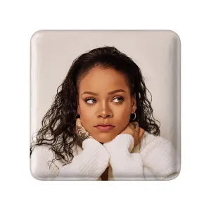 پیکسل مربعی ریانا Rihanna
