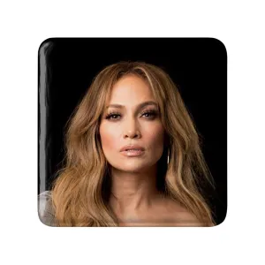 پیکسل مربعی جنیفر لوپز Jennifer Lopez