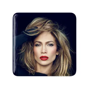 پیکسل مربعی جنیفر لوپز Jennifer Lopez