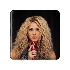 پیکسل مربعی شکیرا Shakira