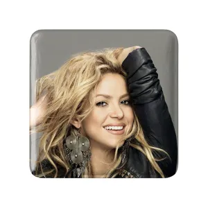 پیکسل مربعی شکیرا Shakira