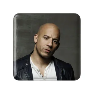 پیکسل مربعی وین دیزل Vin Diesel
