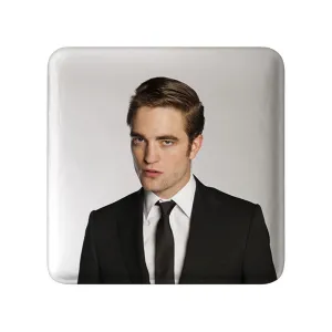 پیکسل مربعی رابرت پتینسون Robert Pattinson