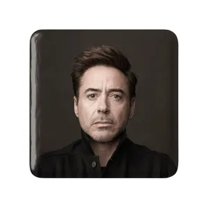 پیکسل مربعی رابرت داونی جونیور Robert Downey Jr