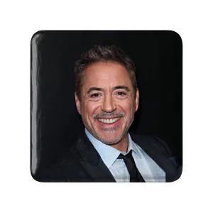 پیکسل مربعی رابرت داونی جونیور Robert Downey Jr