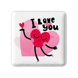 پیکسل مربعی دوستت دارم