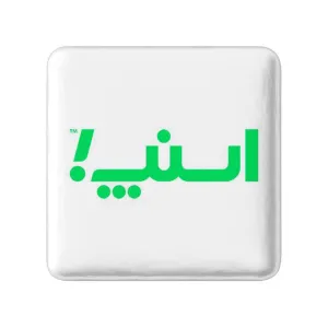 پیکسل مربعی اسنپ Snapp