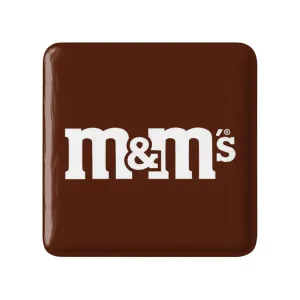 پیکسل مربعی ام اند امز M&M'S
