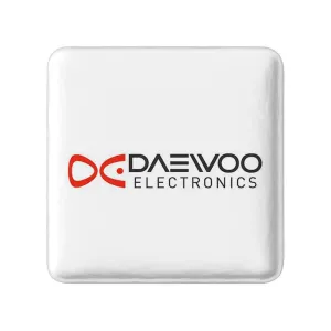 پیکسل مربعی دوو Daewoo
