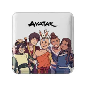 مگنت مربعی انیمه آواتار Avatar