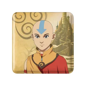 مگنت مربعی آنگ انیمه آواتار Avatar