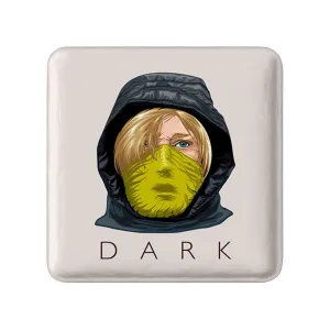 مگنت مربعی جوناس کانوالد سریال دارک Dark