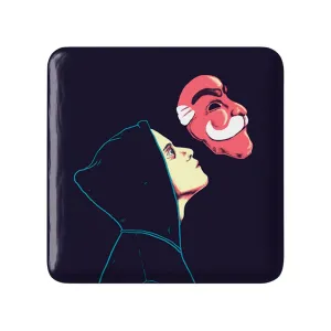 مگنت مربعی الیوت الدرسون سریال آقای ربات Mr.Robot