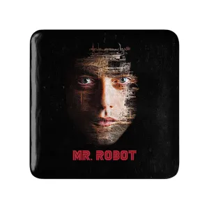 مگنت مربعی الیوت الدرسون سریال آقای ربات Mr.Robot