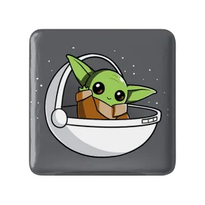 مگنت مربعی جنگ ستارگان Star Wars