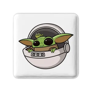مگنت مربعی جنگ ستارگان Star Wars