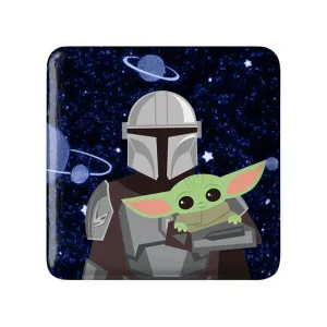 مگنت مربعی جنگ ستارگان Star Wars