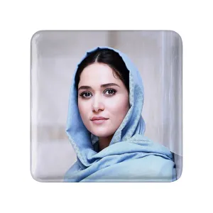 مگنت مربعی پریناز ایزدیار
