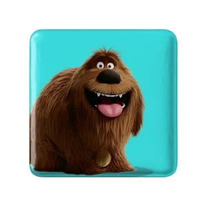 مگنت مربعی زندگی پنهان حیوانات خانگی The Secret Life of Pets