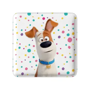 مگنت مربعی زندگی پنهان حیوانات خانگی The Secret Life of Pets