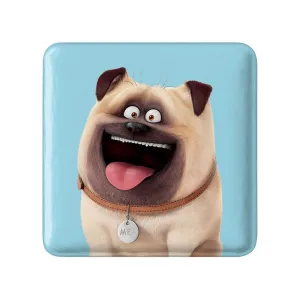 مگنت مربعی زندگی پنهان حیوانات خانگی The Secret Life of Pets