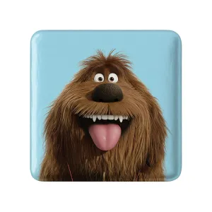 مگنت مربعی زندگی پنهان حیوانات خانگی The Secret Life of Pets