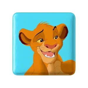 مگنت مربعی شیرشاه Lion King