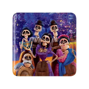 مگنت مربعی کوکو Coco