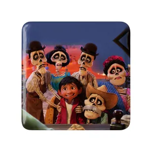 مگنت مربعی کوکو Coco
