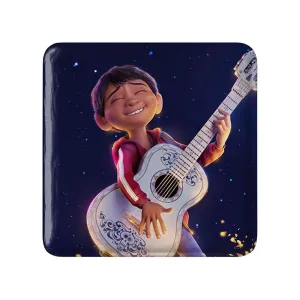 مگنت مربعی کوکو Coco