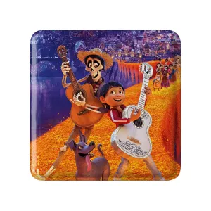 مگنت مربعی کوکو Coco